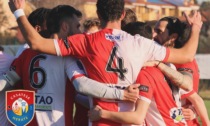 Serie D, la Casatese Merate è inserita nel girone B: il campionato inizia l'8 settembre