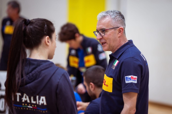 Paralimpiadi di Parigi 2024, domani sera il debutto del missagliese Massimo Beretta