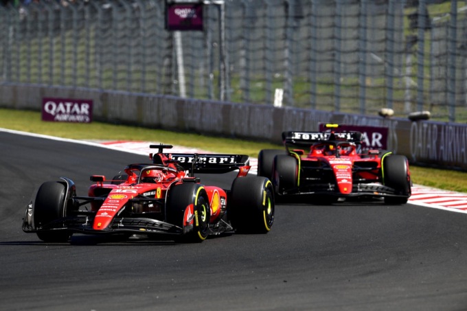 Formula 1: il GP d’Italia a Monza sino al 2031