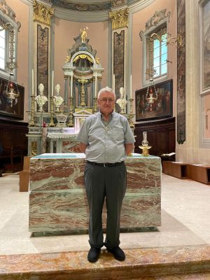 Raccolta di medicinali per Cuba: l’appello di don Adriano