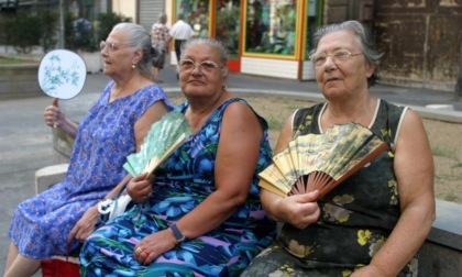 Tutti i consigli di Regione Lombardia per contrastare lo "stress da calore"