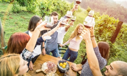 Boom di presenze negli agriturismi, in provincia di Lecco sono 72