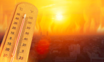 Ondata di calore: nei prossimi giorni, temperature fino a 38 gradi