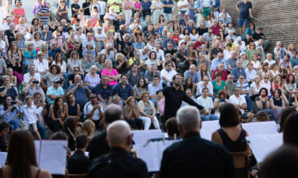 Festival Agnesi 2024: una settimana musicale con l’Orchestra di Merate