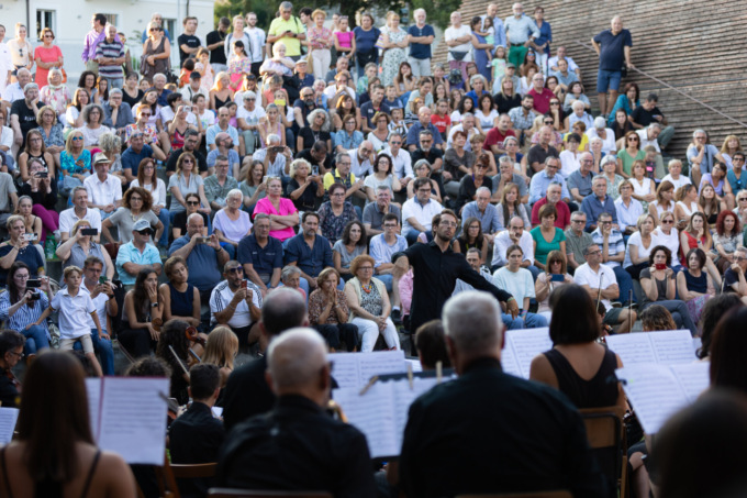 Festival Agnesi 2024: una settimana musicale con l’Orchestra di Merate