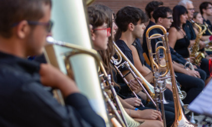 Un corso di formazione orchestrale con il Festival Agnesi