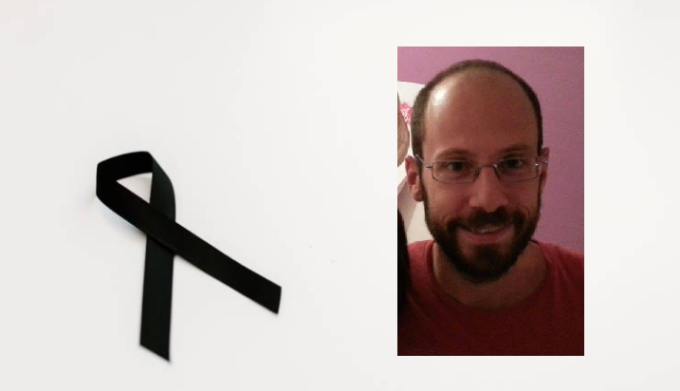 Dolore per la morte di Francesco Sala, stroncato dalla malattia a 41 anni