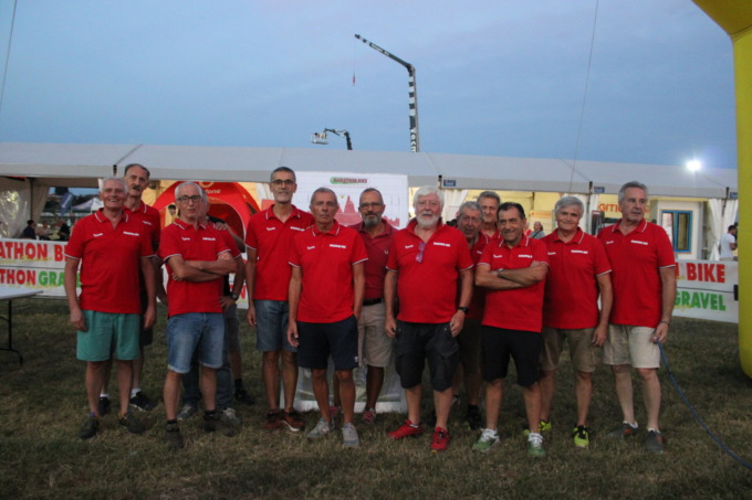 La Marathon Bike della Brianza guarda allo sport ma anche al sociale: presentata la 33a edizione