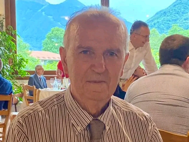 E’ morto Alessandro Ferrari, titolare del negozio “Cornici Ferrari”