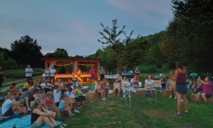 Che successo la "Notte di San Lorenzo" brianzollese