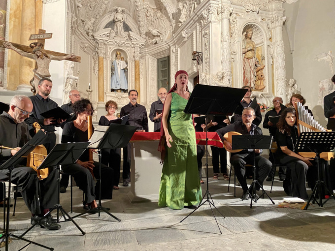 Torna il “MedFest”, il Festival del Medioevo e quest’anno amplia i suoi confini