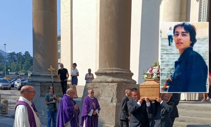 L’addio a Monica Costa, generosa fino all’ultimo: donati gli organi