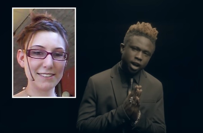 Omicidio Sharon Verzeni, chi è Moussa Sangare, il rapper che ha ucciso “senza un motivo”