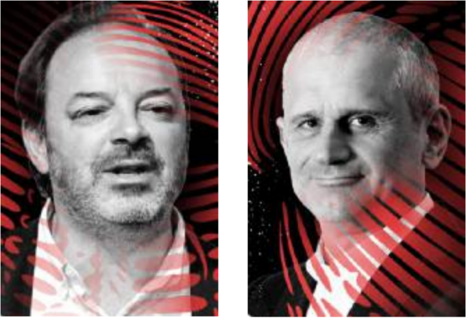 Ecco i nomi dei primi speaker di TEDxLecco