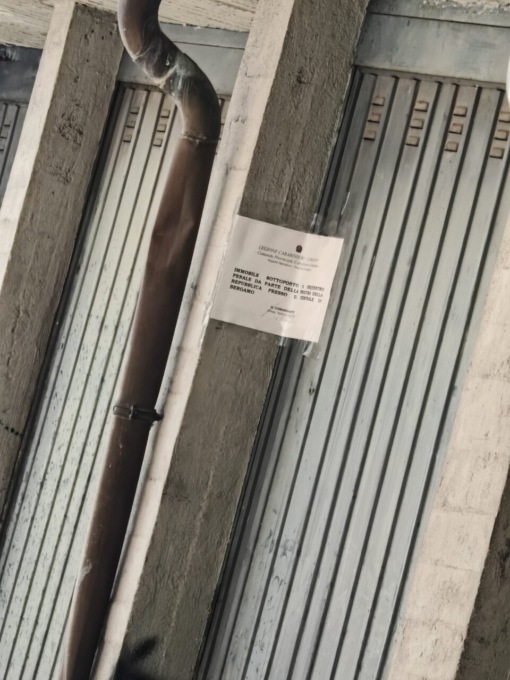 Omicidio Terno d’Isola, preso lo spacciatore che utilizzava il garage sequestrato