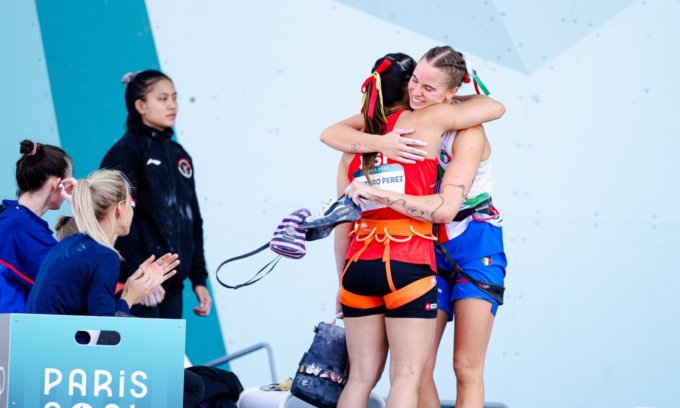 Olimpiadi,  Beatrice Colli: “Fiera di me, ho fatto sognare gli italiani”