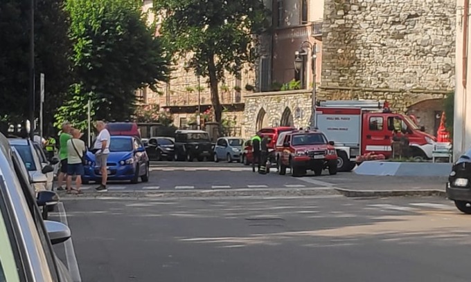 Disperso nell’Adda: ancora vane le ricerche