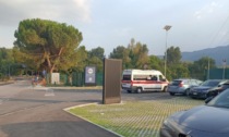 Incendio alla Cartiera: tutti dimessi gli operai