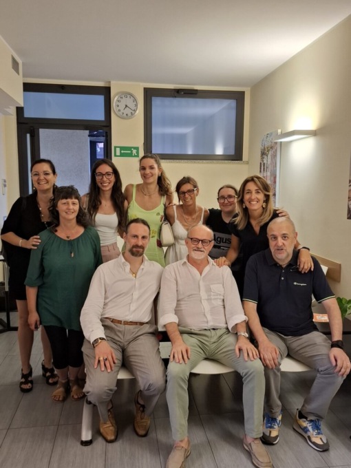 Va in pensione il dottor Maurizio Fumagalli, pioniere della medicina di gruppo