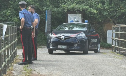 Ritrovata senza vita la donna precipitata nell'Adda