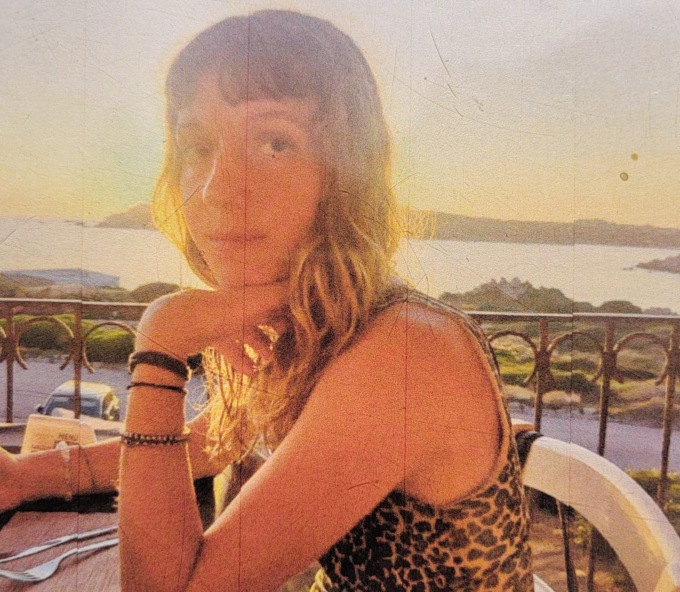 L’addio a Susanna Valtolina, scomparsa tragicamente a 20 anni