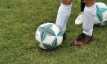 A.A.A. Cercansi piccoli calciatori ai piedi del Monte di Brianza