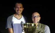 Pesca in notturna, si rinnova il Trofeo Comune di Brivio giunto alla sua 29esima edizione