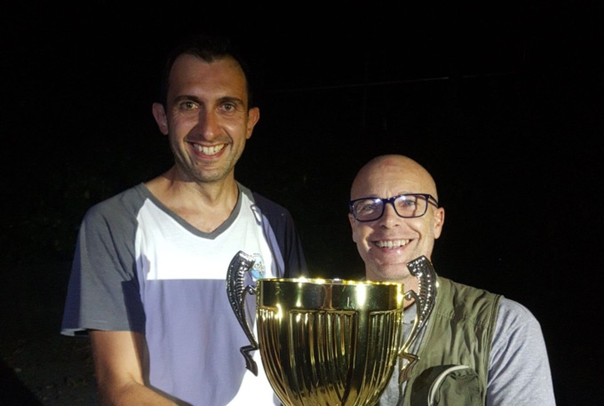 Pesca in notturna, si rinnova il Trofeo Comune di Brivio giunto alla sua 29esima edizione