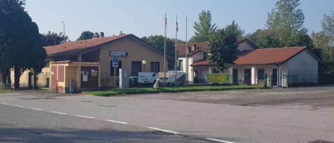 Efficientamento energetico per il Ctl di Airuno