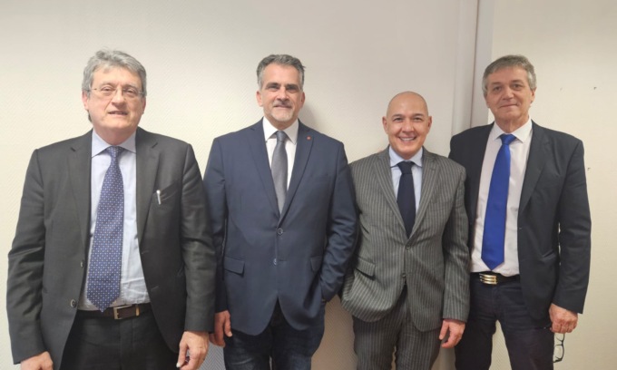 Ats Brianza: potenziato l’organico con 60 nuove figure professionali