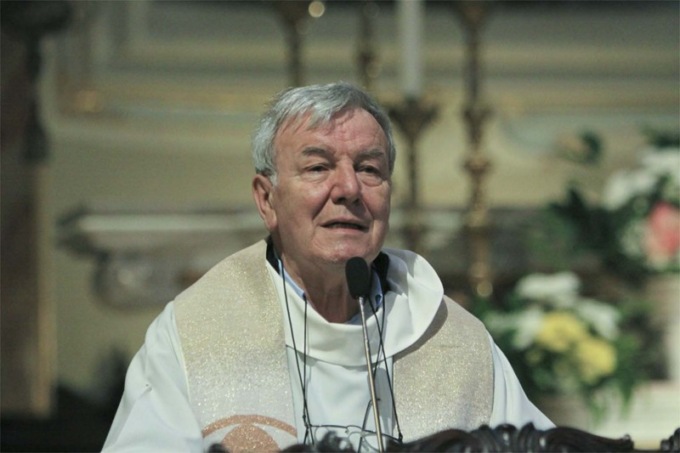 E’ morto don Corinno Scotti, per tutti il “Parroco di Yara”