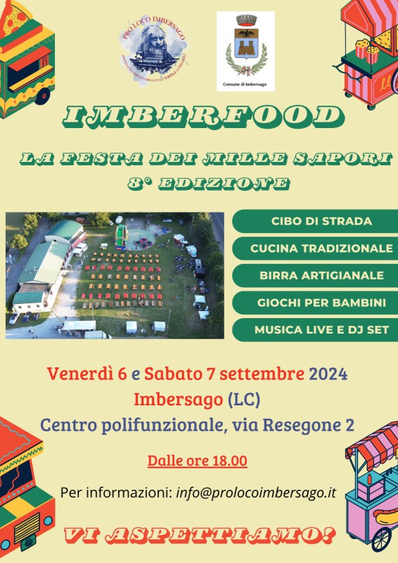 Imberfood