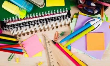 Da "Brivio che dona" una raccolta di materiale scolastico per le famiglie in difficoltà