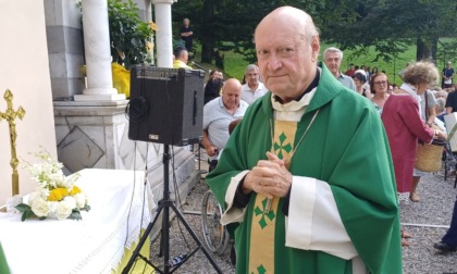 Riprendono le Messe col Cardinal Ravasi: oltre 100 persone presenti