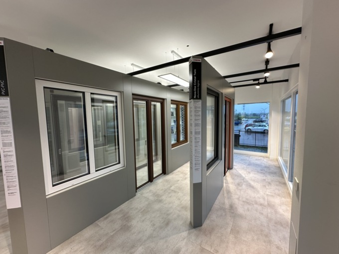 Gitici Serramenti: qualità e affidabilità nei serramenti per la tua casa