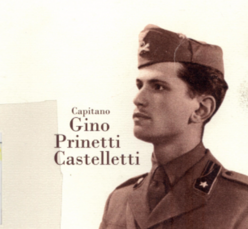 Merate rende omaggio al Capitano Prinetti