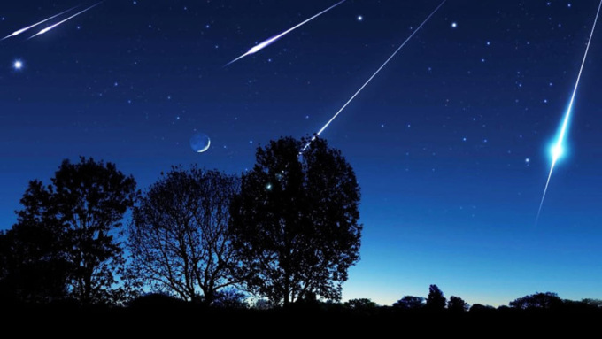 San Lorenzo, la notte brianzollese si anima con le stelle cadenti