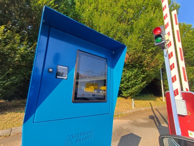 Isole ecologiche, nuovi totem di Silea, ma non mancano le polemiche