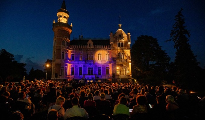 Si scaldano i motori della 27° edizione de “L’ultima luna d’estate”