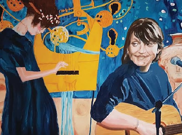 Artee20 dedica una rassegna a Fabrizio De André