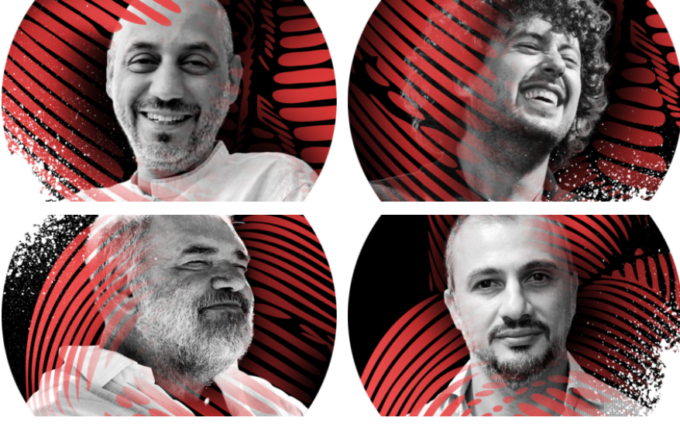 Svelati i nomi di 4 nuovi speaker del TEDxLecco