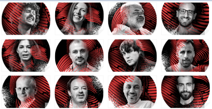 Ecco gli otto straordinari speaker di TEDxLecco