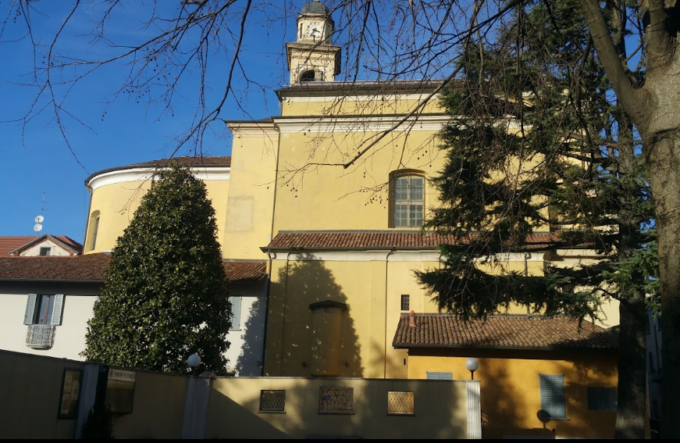 A Osnago la sesta edizione  del Corso Biblico