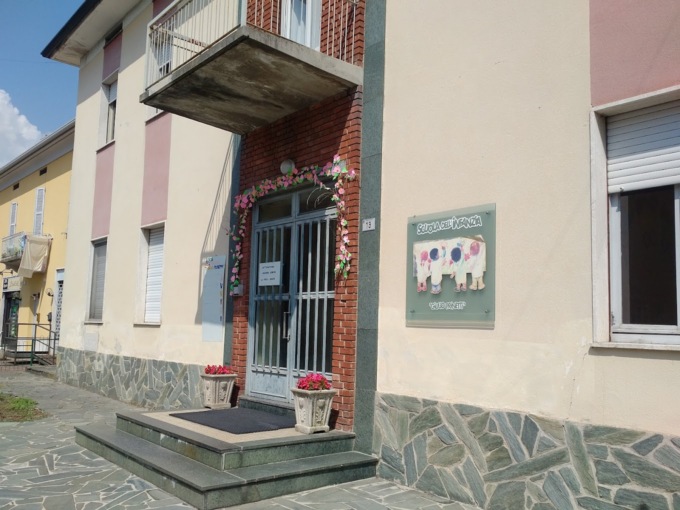 Asilo Prinetti in difficoltà, l’appello alle famiglie