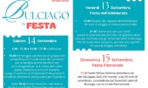 Per la festa patronale di Bulciago tornano anche i rioni