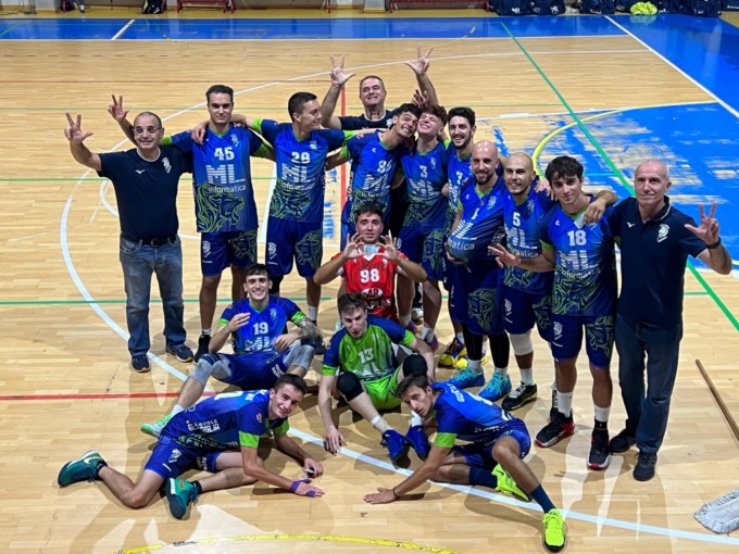 Coppa Lombardia, chiuso il girone d’andata: percorso netto di Cisano e Missaglia