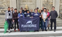 Successo per la Giornata Ecologica: recuperati 200 kg di rifiuti - LE FOTO