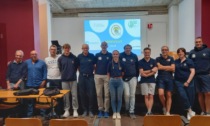 As Merate Volley, presentata la nuova stagione: "L'obiettivo è la crescita sportiva ed educativa dei nostri ragazzi"