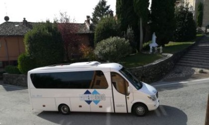 Riparte la navetta per l'Alta Collina di Montevecchia