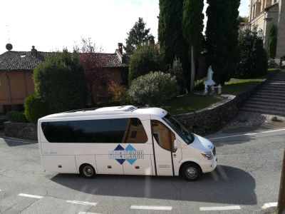 Riparte la navetta per l’Alta Collina di Montevecchia